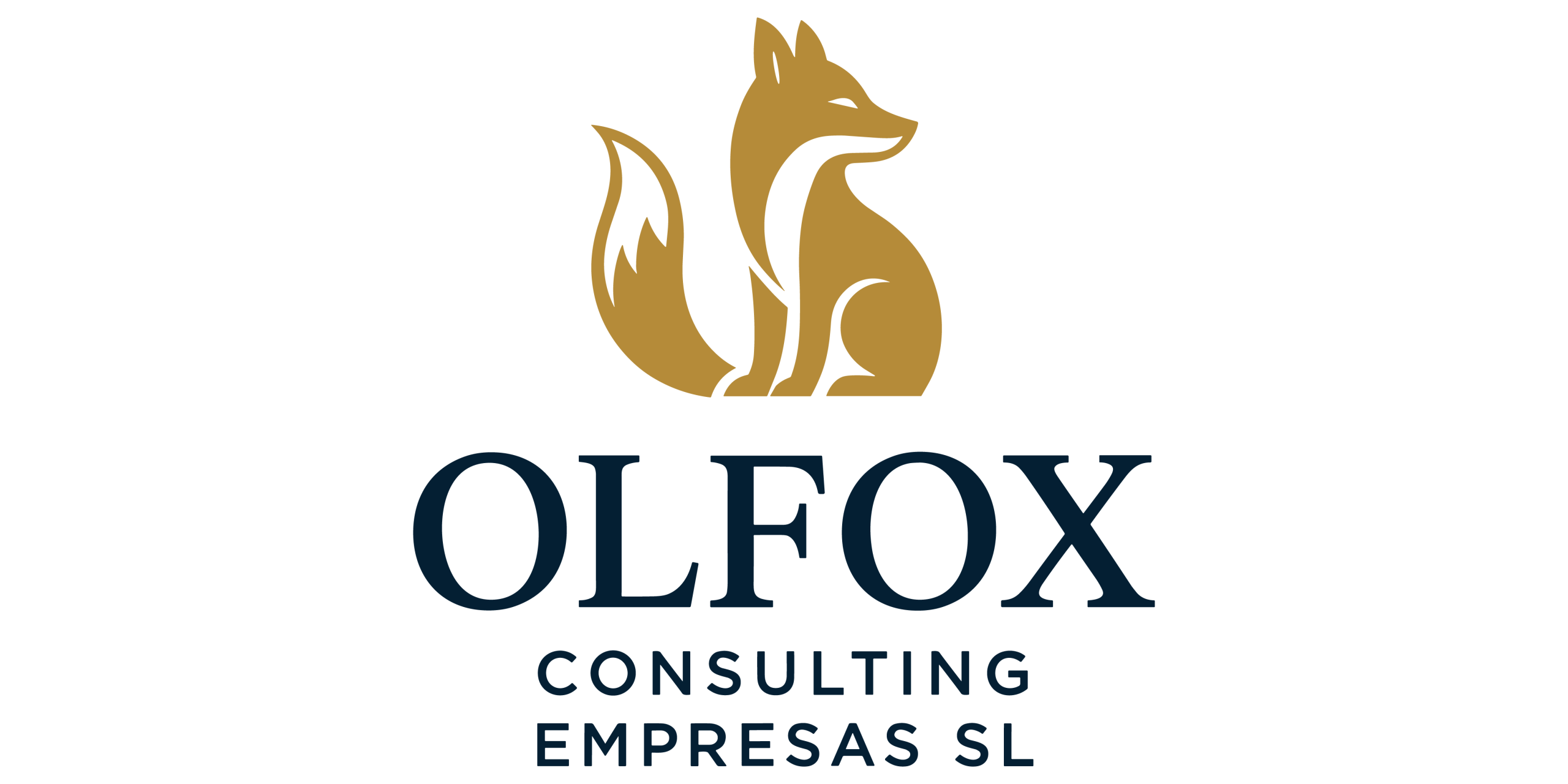 OLFOX Logo Principal